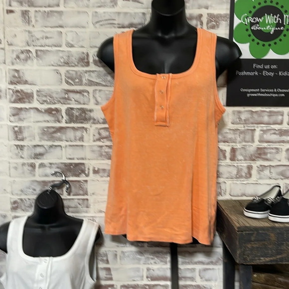 Blakeley Malibu tank - Picture 4 of 8